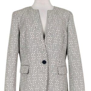 Classy Lafayette 148 Blazer